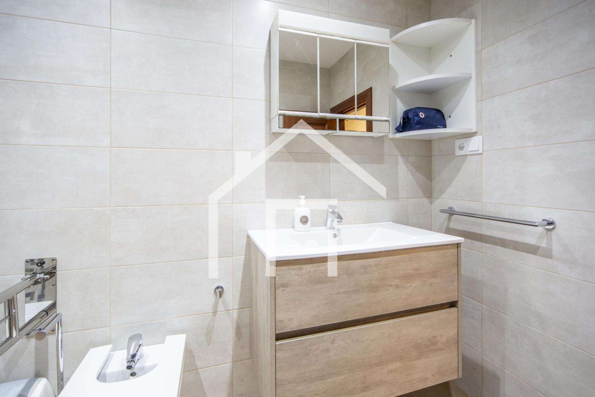 Appartement Atico Quintana II - Con Terraza, En El Centro Con Wifi Y Garaje à Oviede Extérieur photo