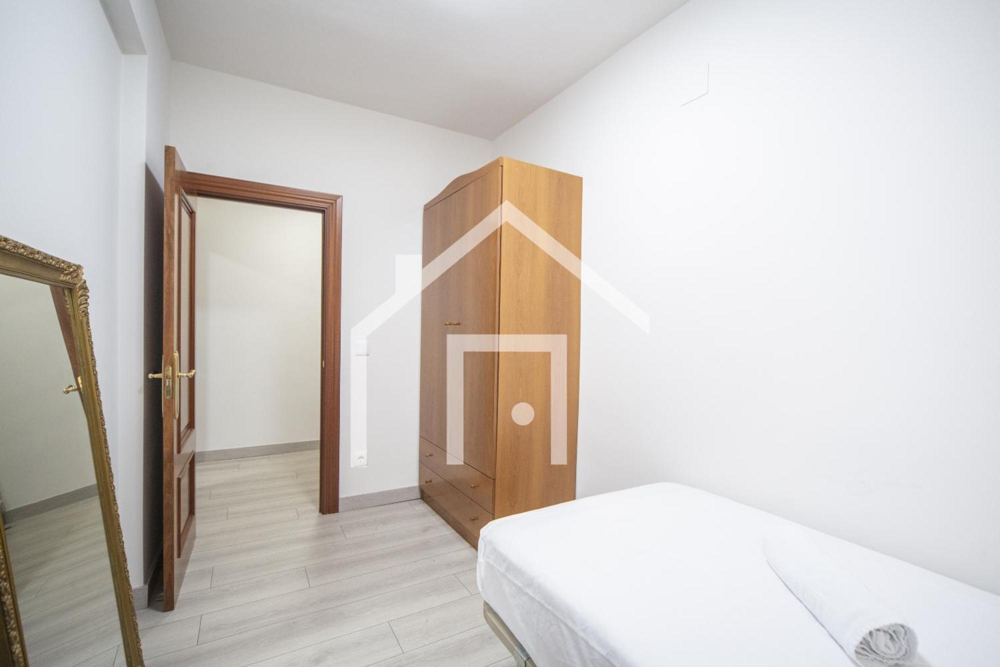 Appartement Atico Quintana II - Con Terraza, En El Centro Con Wifi Y Garaje à Oviede Extérieur photo
