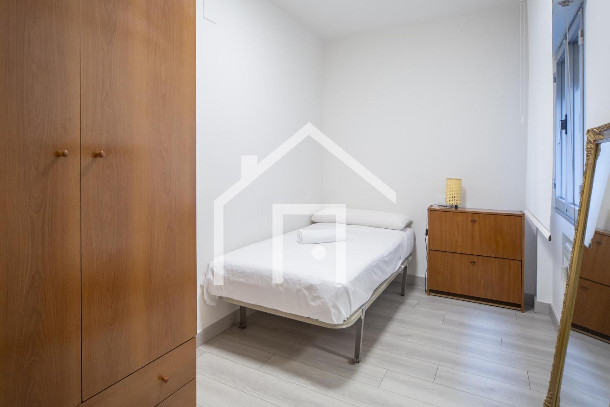 Appartement Atico Quintana II - Con Terraza, En El Centro Con Wifi Y Garaje à Oviede Extérieur photo