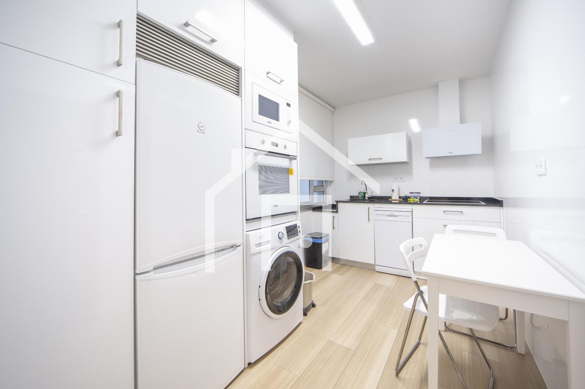 Appartement Atico Quintana II - Con Terraza, En El Centro Con Wifi Y Garaje à Oviede Extérieur photo