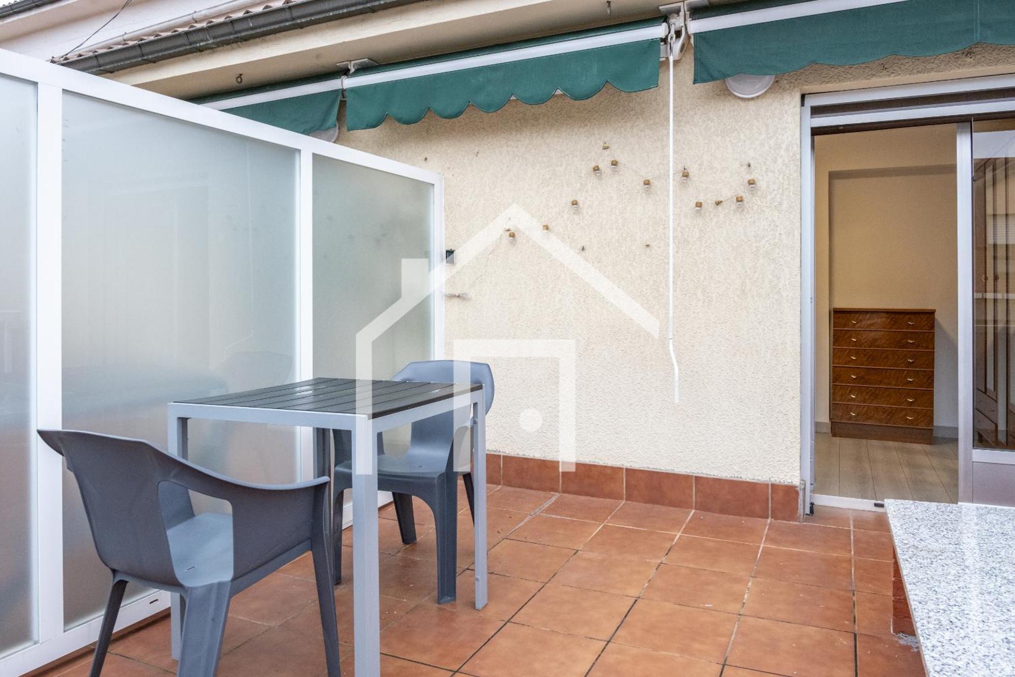 Appartement Atico Quintana II - Con Terraza, En El Centro Con Wifi Y Garaje à Oviede Extérieur photo